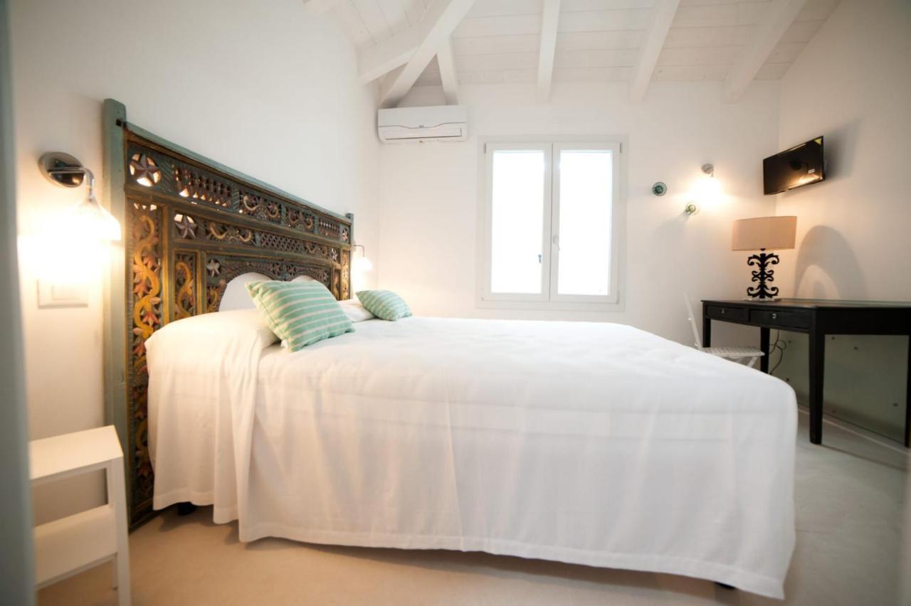 Bed & Breakfast A Mare Affitta Camere Fano Exterior foto