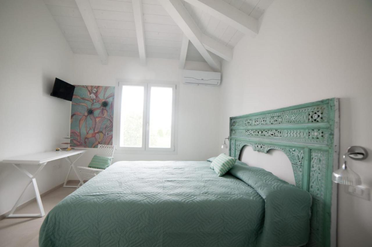 Bed & Breakfast A Mare Affitta Camere Fano Exterior foto