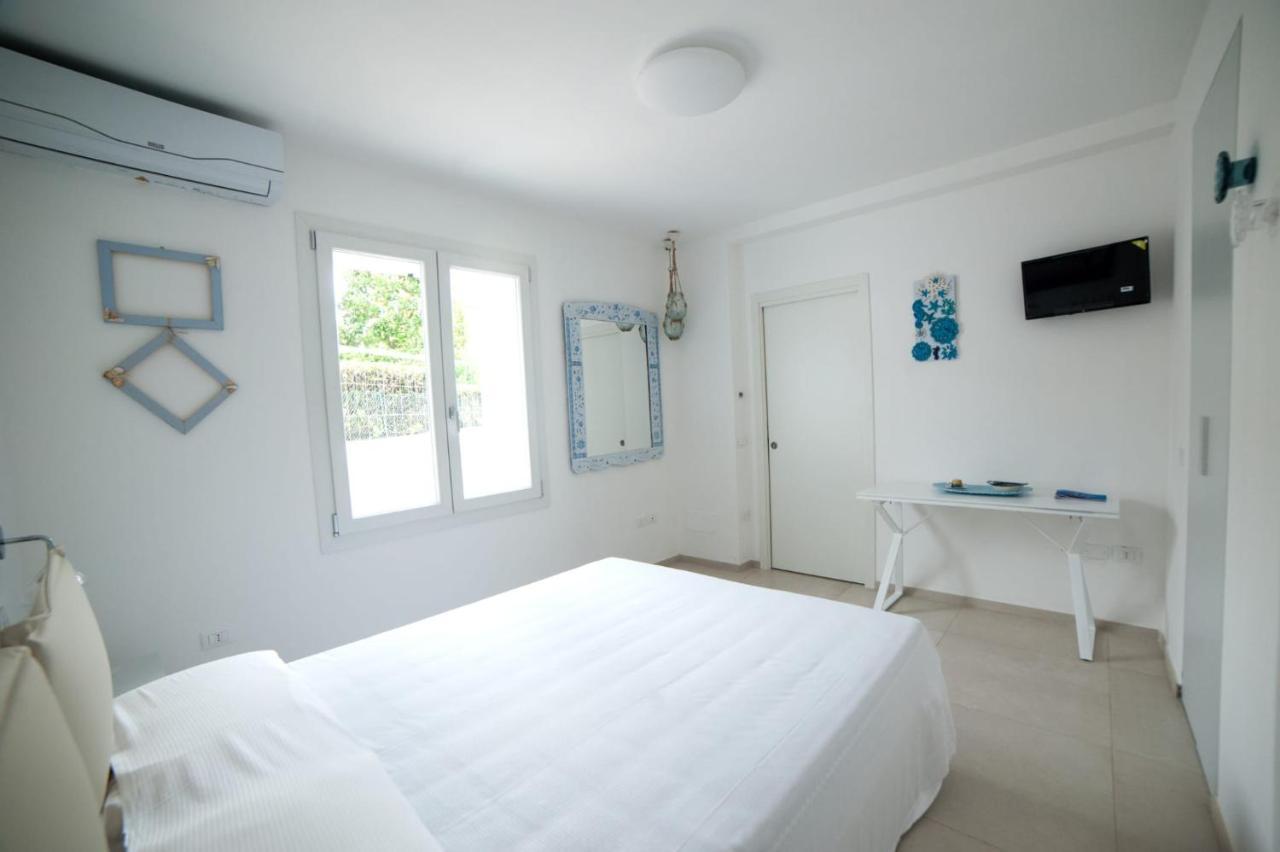 Bed & Breakfast A Mare Affitta Camere Fano Exterior foto
