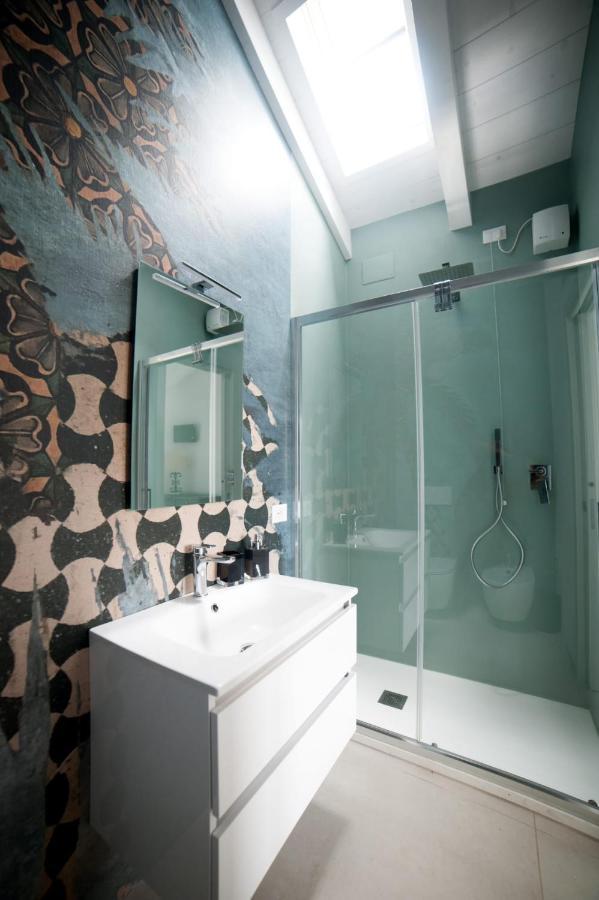 Bed & Breakfast A Mare Affitta Camere Fano Exterior foto