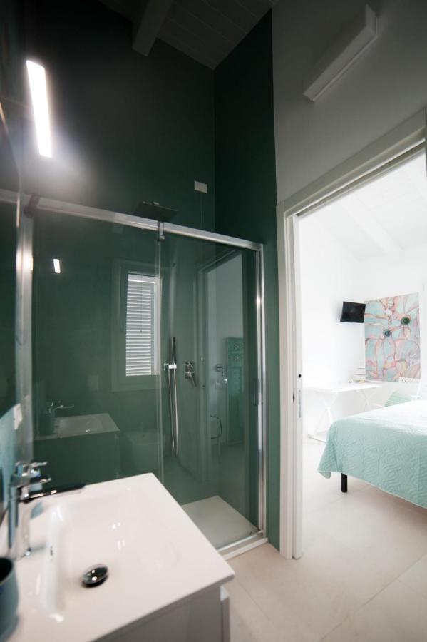 Bed & Breakfast A Mare Affitta Camere Fano Exterior foto
