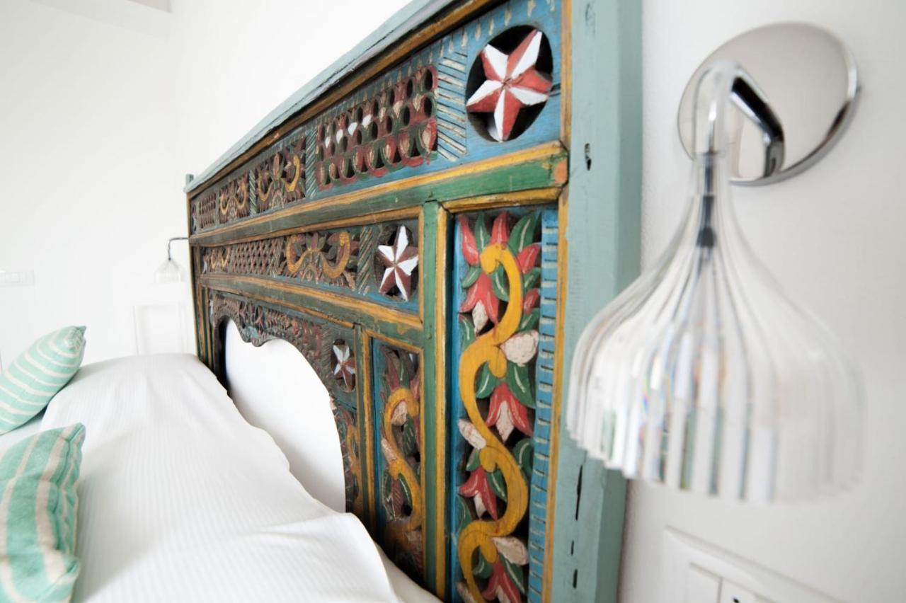 Bed & Breakfast A Mare Affitta Camere Fano Exterior foto