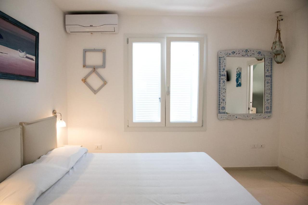 Bed & Breakfast A Mare Affitta Camere Fano Exterior foto