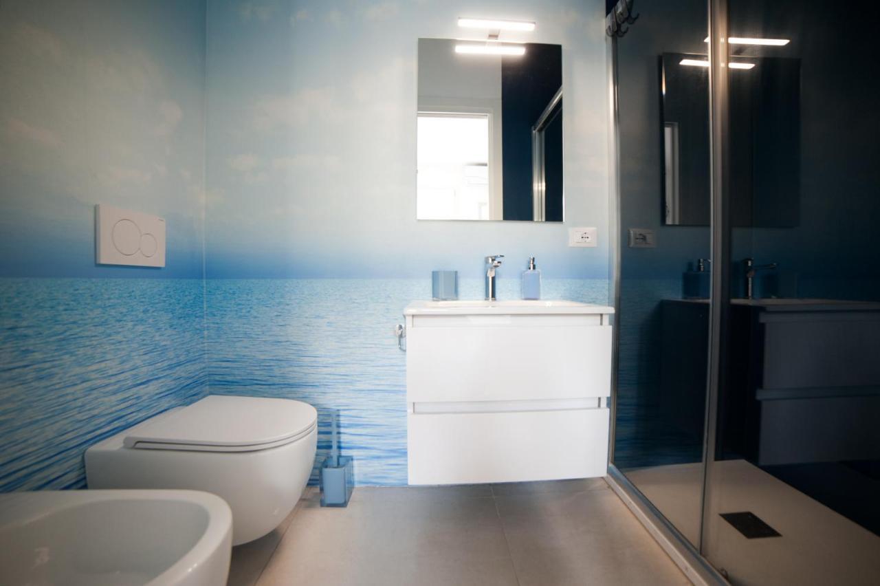 Bed & Breakfast A Mare Affitta Camere Fano Exterior foto