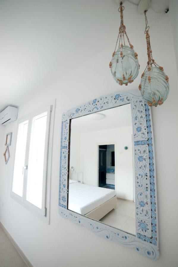 Bed & Breakfast A Mare Affitta Camere Fano Exterior foto