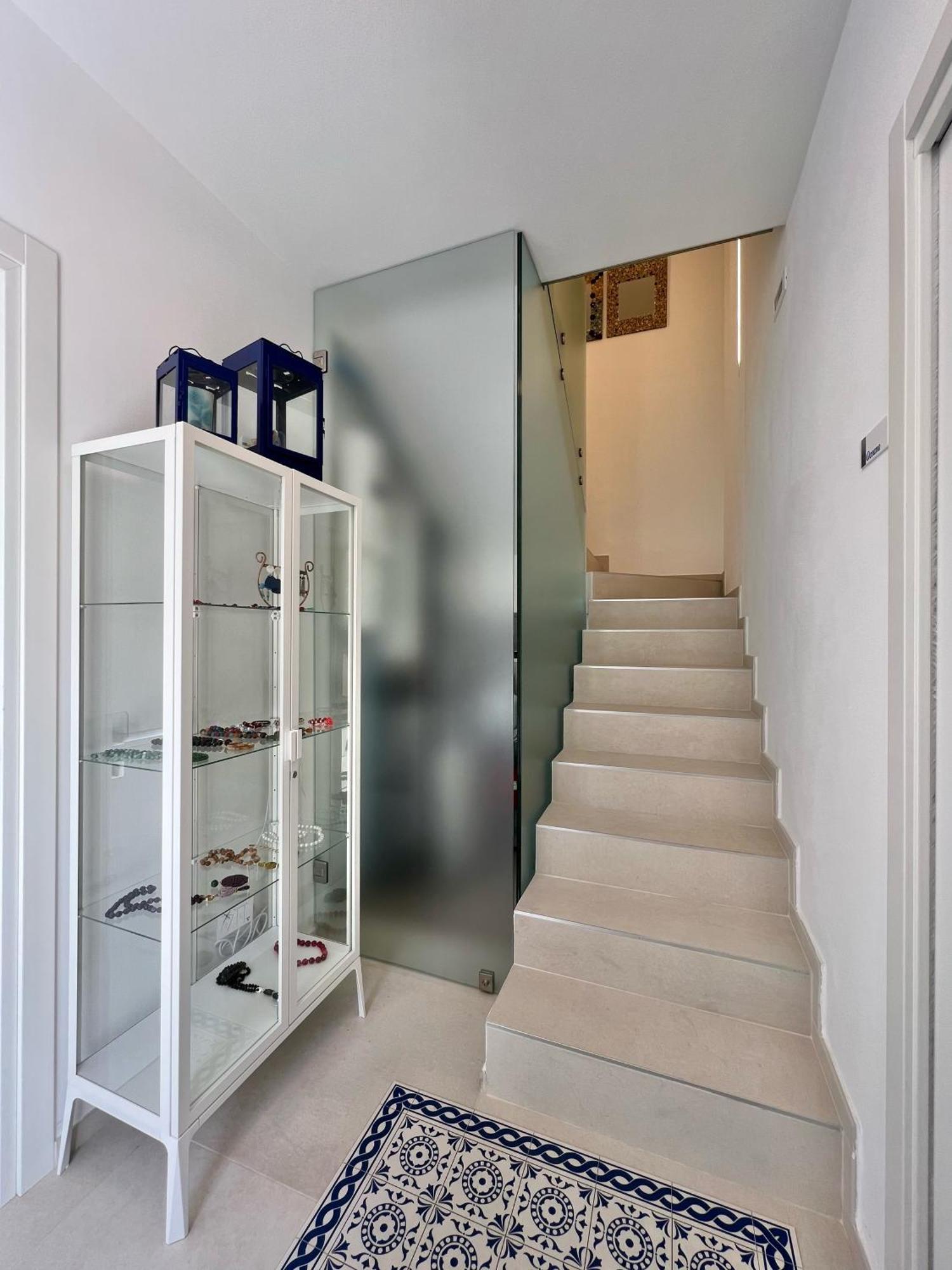 Bed & Breakfast A Mare Affitta Camere Fano Exterior foto