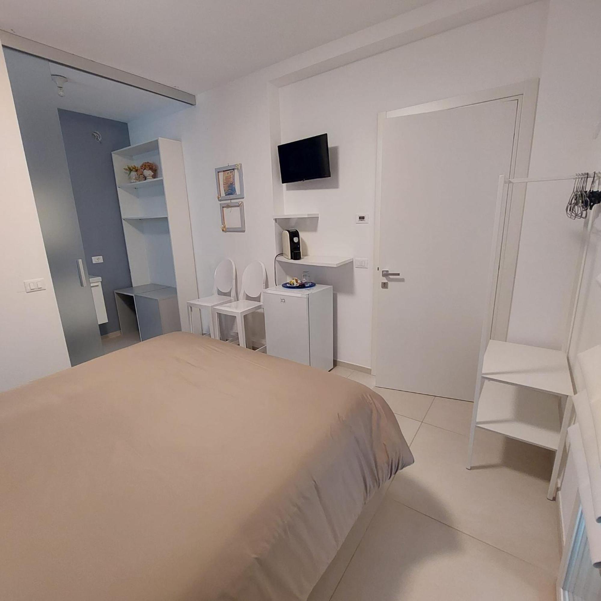 Bed & Breakfast A Mare Affitta Camere Fano Exterior foto