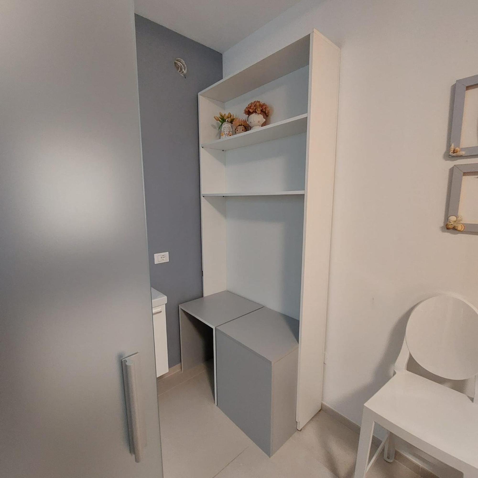 Bed & Breakfast A Mare Affitta Camere Fano Exterior foto