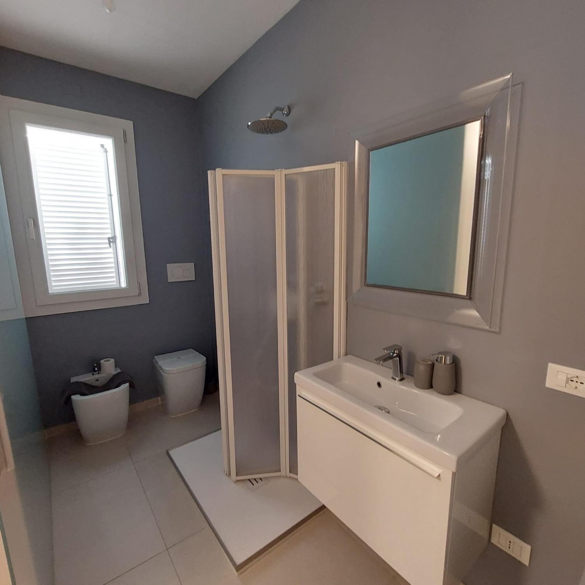 Bed & Breakfast A Mare Affitta Camere Fano Exterior foto