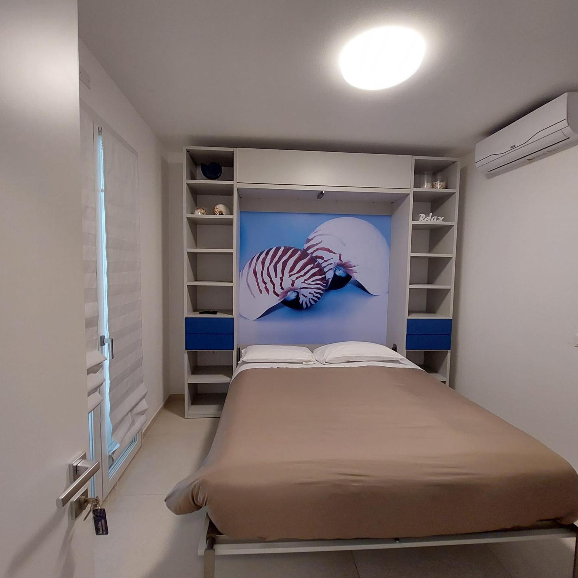 Bed & Breakfast A Mare Affitta Camere Fano Exterior foto